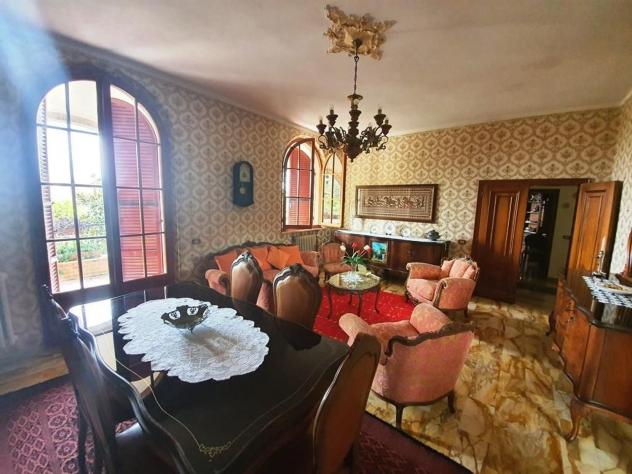 Villa in vendita a Murlo 390 mq Rif: 1343593 - Foto 2