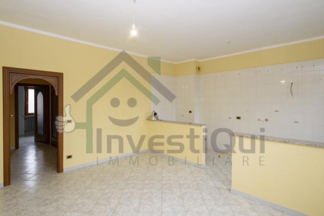 Quadrilocale in vendita a Nole