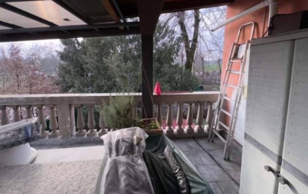 Immobile in asta di 590 m², box auto in vendita a Piacenza - Foto 12
