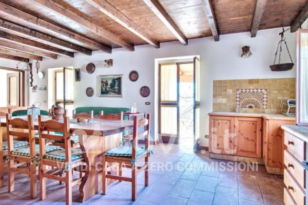 Villa di 240 m² con 5 locali in vendita a Predore - Foto 6