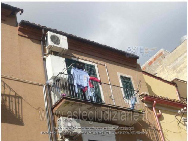 IMMOBILI-IMMOBILE RESIDENZIALE-Corso Vittorio Veneto, 353