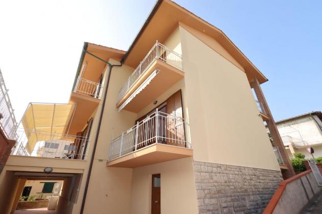 Appartamento in vendita a Caletta - Rosignano Marittimo 145 mq Rif: 1414265 - Foto 6