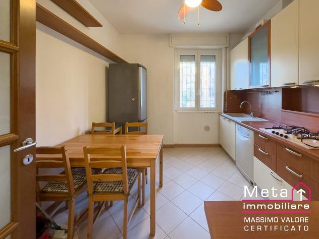 San Donato, via Fermi n. 4 – Bel trilocale in ottimo stato - Foto 11