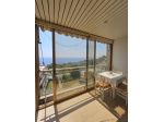 MONOLOCALE CON BOX DOPPIO E SPLENDIDA VISTA MARE