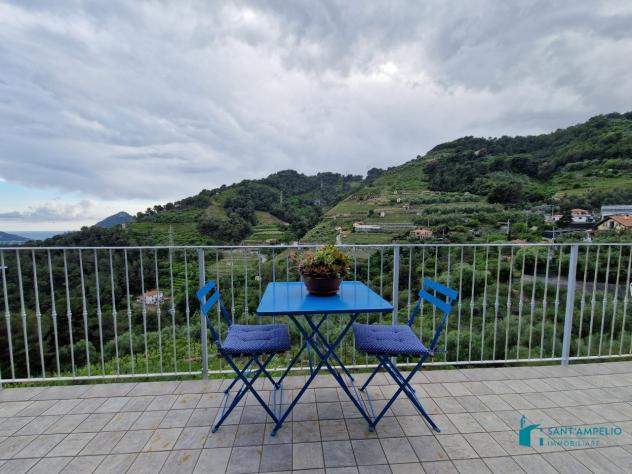 Soldano VENDESI VILLA CON GIARDINO CONDOMINIALE - Foto 4