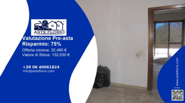 Immobile in asta di 98 m² in vendita a Teramo - Foto 2