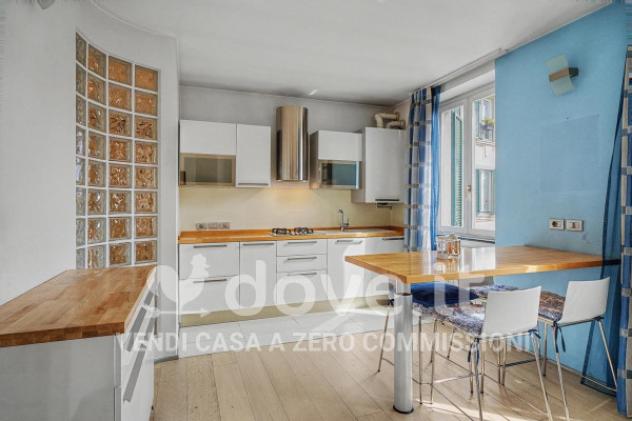 Appartamento di 110 m² con 3 locali in vendita a Terno d'Isola - Foto 2