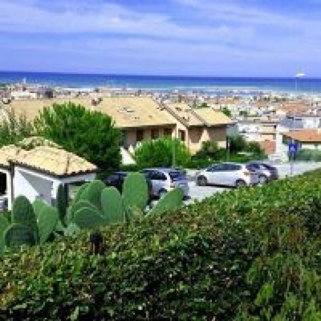 B&B Occhi di Mare