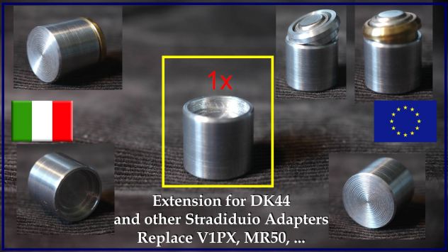 Estensore per DK44