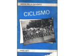 R133 - GIOCHI DELLA GIOVENTU' CICLISMO
