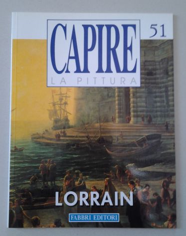 LORRAIN