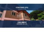 Immobile in asta di 504 m² in vendita a Corciano