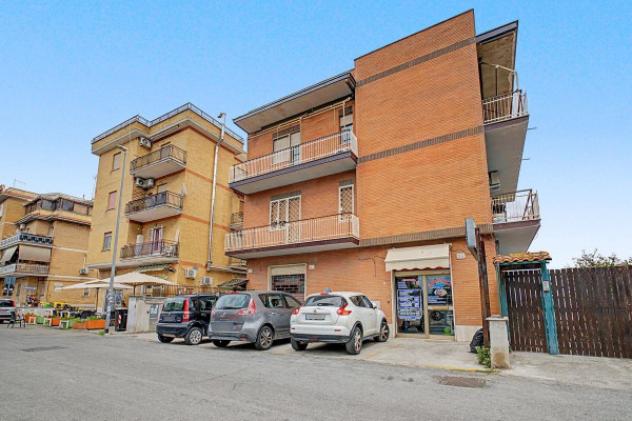 Immobile di 32 m² con 1 locale in vendita a Roma - Foto 7