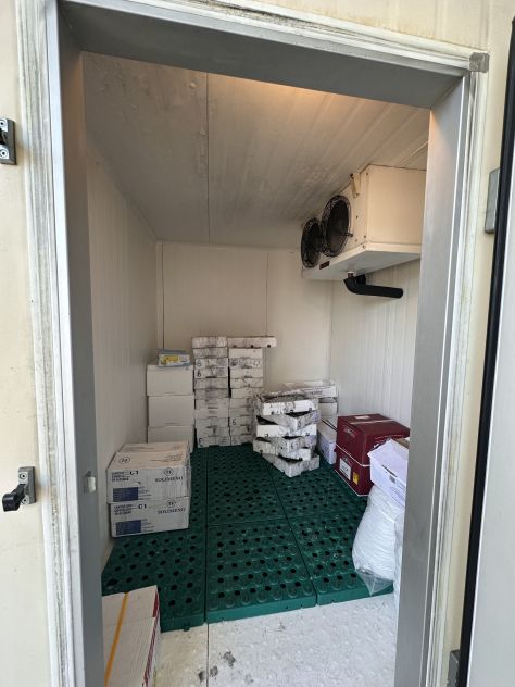 TREVISO - CESSIONE HUB LOGISTICO E CENTRO ITTICO - Foto 9