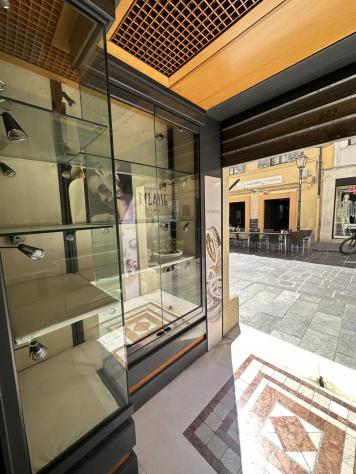 Locale commerciale in Affitto in zona CENTRO - Foto 17