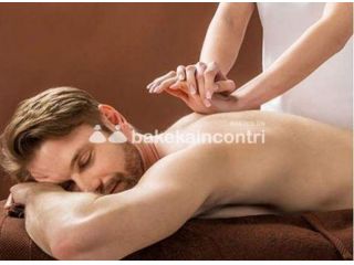 Massaggi - benessere Pistoia - NEW NEW BELLA RAGAZZA APPENA ARRIVATA! MAGICO TOCCO DI RELAX! CORPO SU CORPO Tel:3669912310