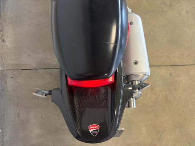 DUCATI Monster S2R 1000 S2R 1000 rif. 24027324 - Foto 9