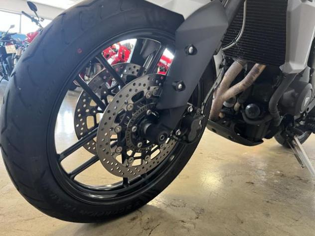 TRIUMPH Tiger 800 XRx XRX 800 rif. 23905754 - Foto 3