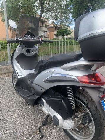Piaggio Beverly 250 - Foto 6