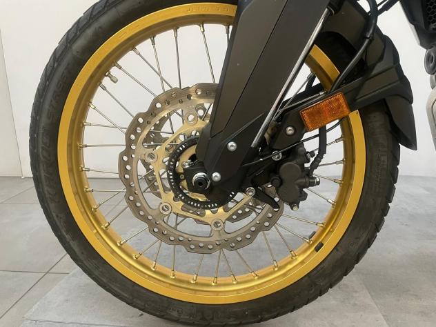 Honda XL 750 Transalp null - Foto 3