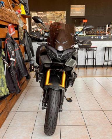 YAMAHA Tracer 900 - finanziabile e garantibile - Foto 4