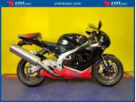 APRILIA RSV 1000 Finanziabile - NERO - 12791 rif. 23824149