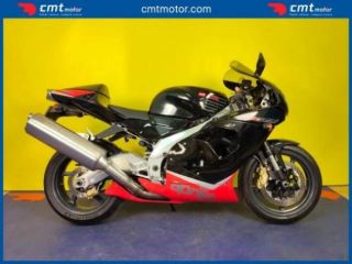 APRILIA RSV 1000 Finanziabile - NERO - 12791 rif. 23824149