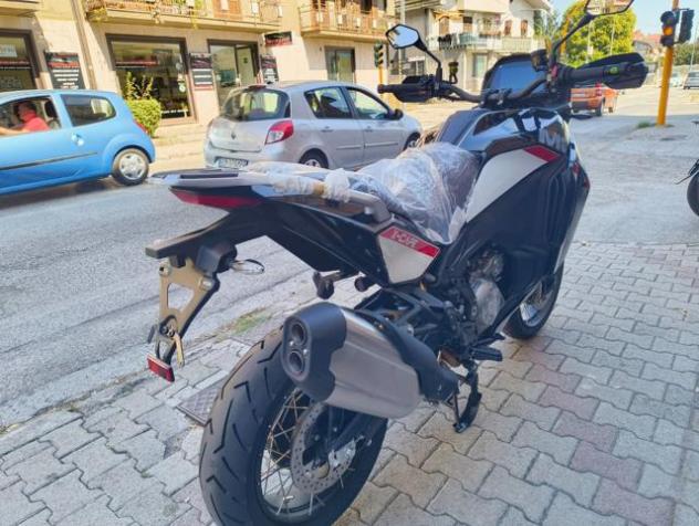 MOTO MORINI X-CAPE 1200 . rif. 23143586 - Foto 9