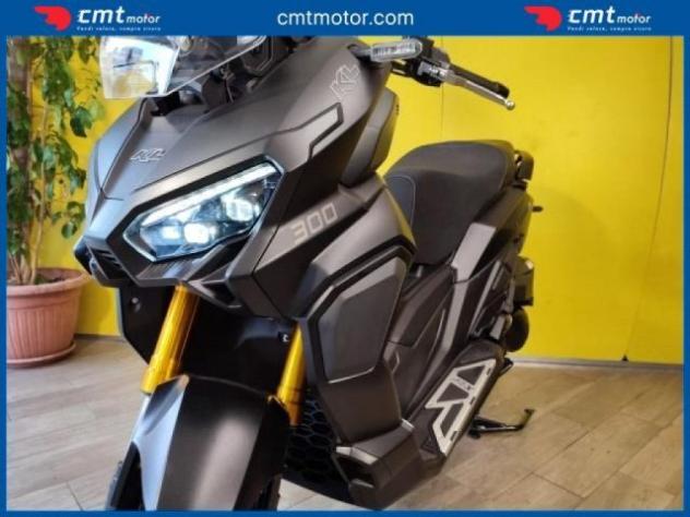 KL Brera X 300 Garantito e Finanziabile rif. 23546015 - Foto 3
