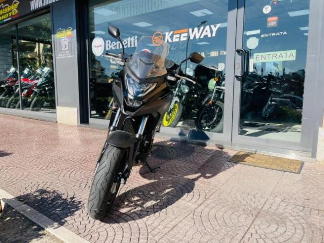 HONDA NC750 X TUTTO INCLUSO ANCHE PASSAGGIO! MINI RATE rif. 23989710 - Foto 6