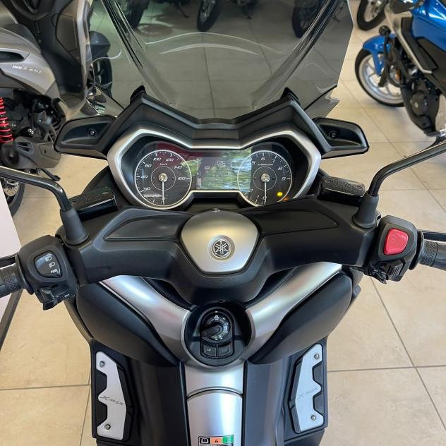 Yamaha X-Max 300 null - Foto 3