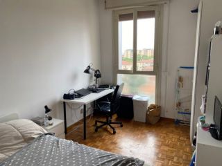 Stanza singola per studenti universitari