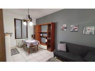 A000591 - CANTU' Fecchio affittiamo BILOCALE arredato