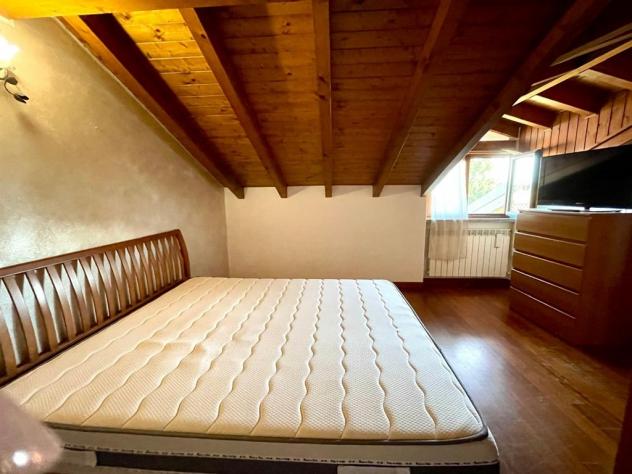 mrz630 - mansarda bilocale arredata con posto auto, solo 630 € tutte le bolletta incluse - Foto 19