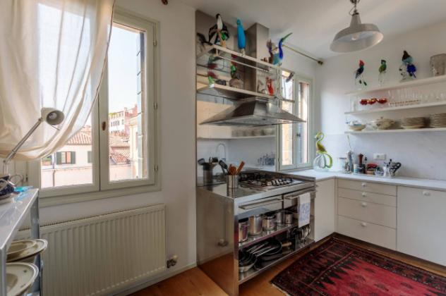 Appartamento di 110 m² con 3 locali in affitto a Venezia - Foto 10