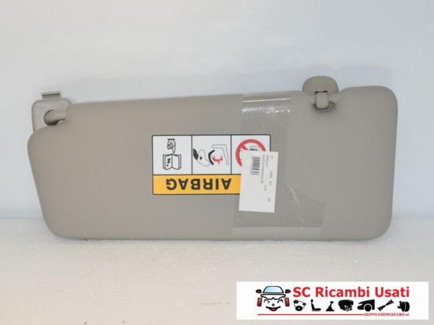 Aletta Parasole Destra Dx Renault Clio 4 2013 - 05992 - Foto 3