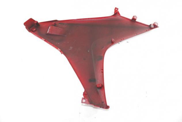 HONDA VFR 800 F 64325MJMD00ZA CARENA CENTRALE SINISTRA RC97 14 - 16 LEFT MIDDLE FAIRING 64325MJMD000 GRAFFI ATTACCH DANNEGGIATI - Foto 6