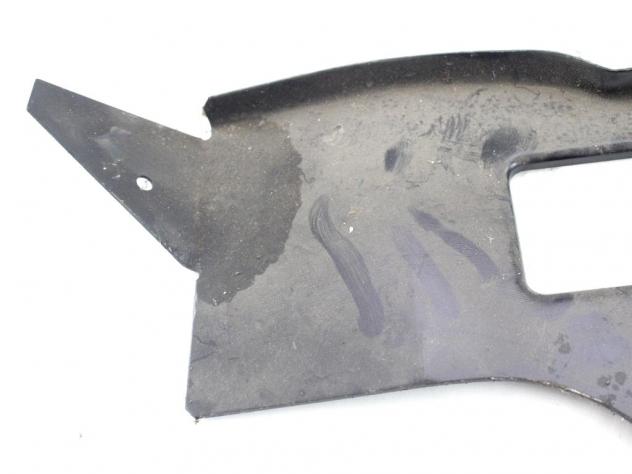1322885080 LAMIERATO RINFORZO ANGOLARE POSTERIORE DESTRO FIAT DUCATO 2.8 D 94KW 5M 2P (2003) RICAMBIO USATO - Foto 4