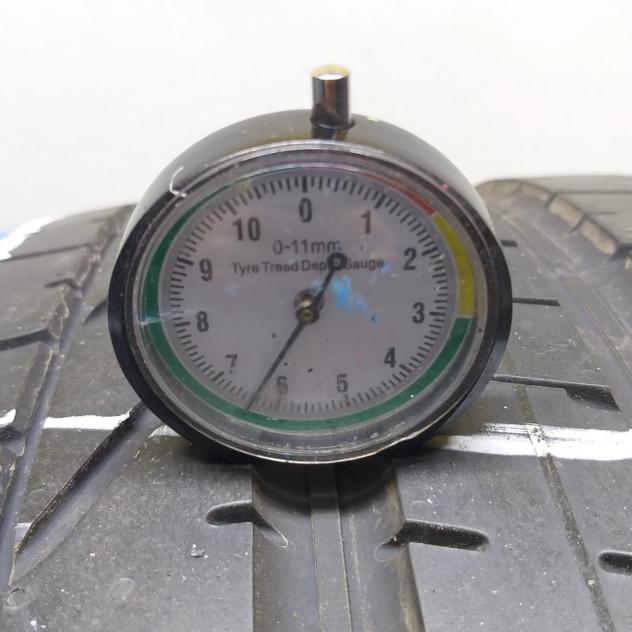 2 GOMME 295 35 21 PIRELLI A73459 - Foto 3
