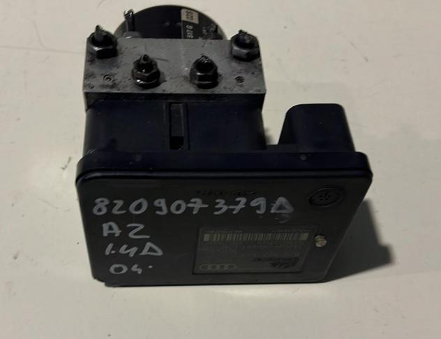 ABS AUDI A2 Serie (8Z0) 802907379D diesel 1.4 (0005)