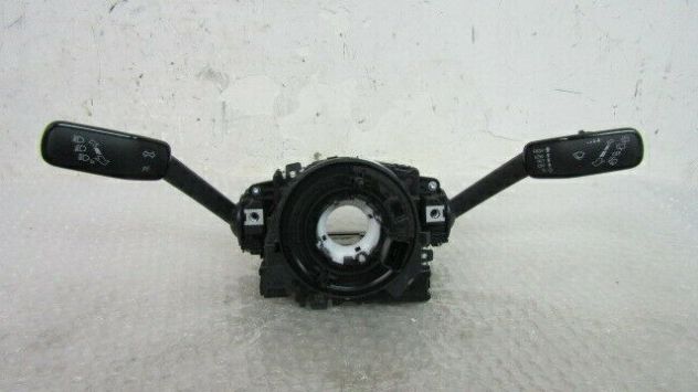 DEVIOLUCI CONTATTO SPIRALATO VOLKSWAGEN GOLF 7 2015 2016 5Q0953507
