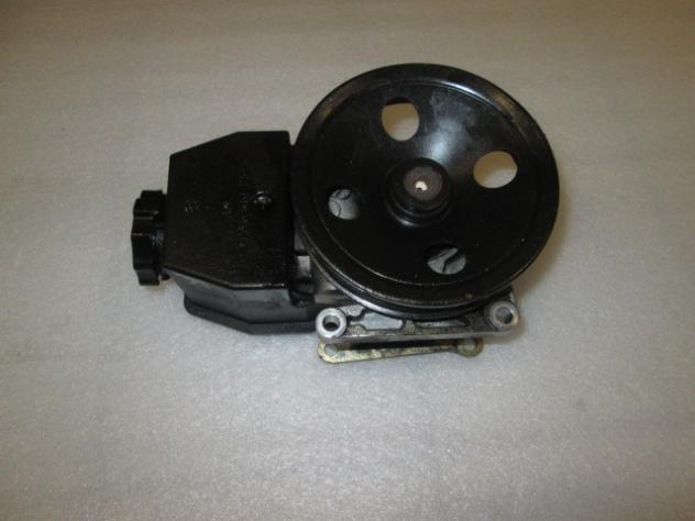 0034664601 POMPA IDROGUIDA TAPPO ROTTO MERCEDES CLK 230 KOMPPRESSOR W208 2.3 B 142KW AUT 2P (2000) RICAMBIO USATO