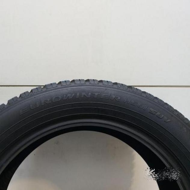 2 gomme 225 55 18 falken a39363 - Foto 6