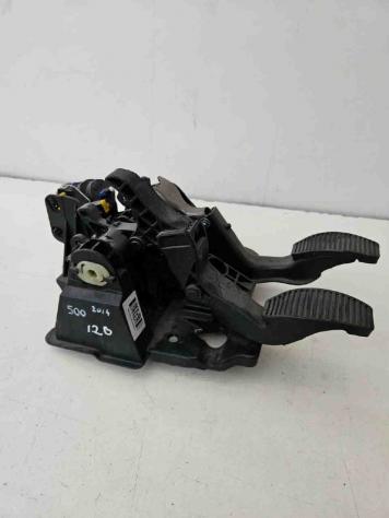 PEDALE FRIZIONE FIAT 500 Serie (0714)
