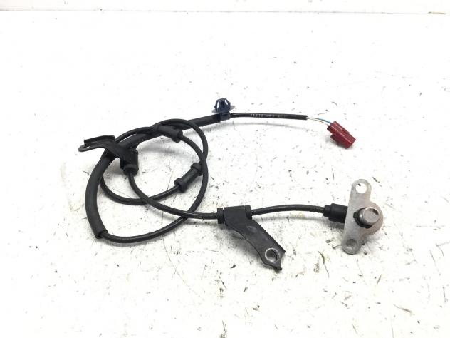 HONDA CBR RR ABS KM0 600 SENSORE VELOCITA' RUOTA POSTERIORE 2024 2026 PC69A4RK - Foto 4