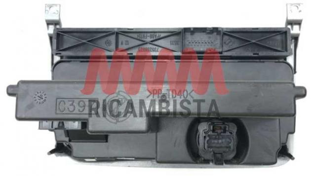Alfa 147 centralina clima 07353309240 Delco - Foto 5