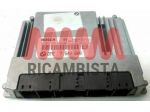 0261209010 BMW X5 E53 centralina motore Bosch