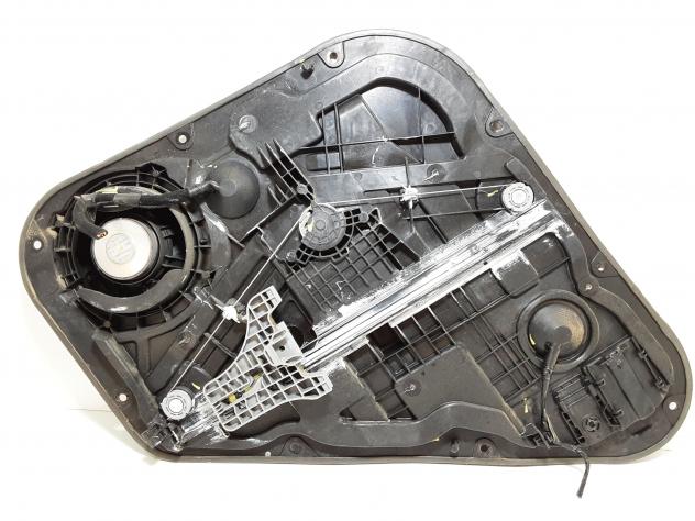 MOTORINO ALZAVETRO POSTERIORE SINISTRO KIA Sportage Serie 83470F1000 (1621) - Foto 6