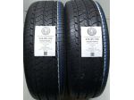 2 GOMME 235 65 17C BARUM A71496