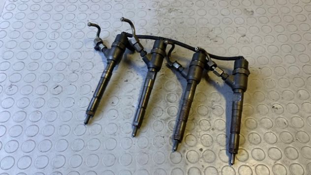 Iniettori Fiat Panda 1.3 M.Jet (0445110083)